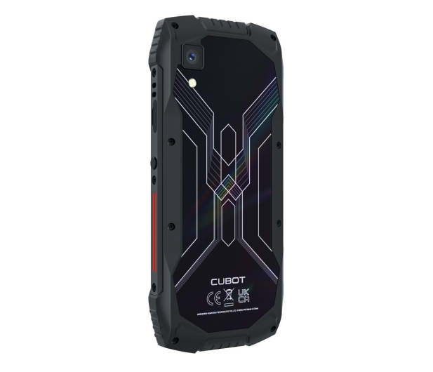 CUBOT KINGKONG MINI 3 6/128GB Czarny - 1237759 - zdjęcie 7